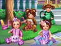 遊戲Kindergarten Dress Up