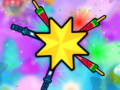 遊戲Knife Hit Xmas