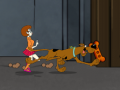 遊戲Be Cool Scooby-Doo! Mystery Chase