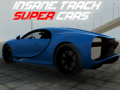 遊戲Insane track supercars