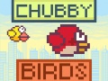 遊戲Chubby Birds