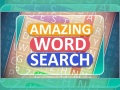 遊戲Amazing Word Search