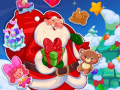 遊戲Santa's Toy Workshop