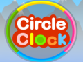 遊戲Circle Clock