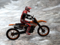 遊戲Bike Trials Winter II