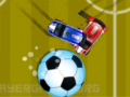 遊戲Minicar Soccer