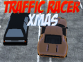 遊戲Traffic Racer Xmas