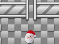 遊戲Santa Super Jump
