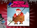 遊戲Christmas Five Differences