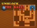遊戲Unblock the ball