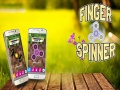 遊戲Fidget Spinner