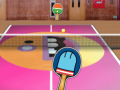 遊戲Table Tennis Ultimate Tournament