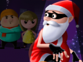遊戲Santa or Thief?