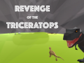 遊戲Revenge of the Triceratops