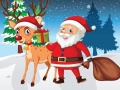 遊戲Christmas Trains
