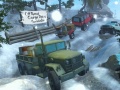 遊戲Off Road Cargo Drive Simulator