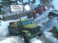 遊戲Off Road Cargo Drive Simulator