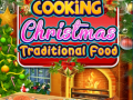遊戲Cooking Christmas Traditional Food