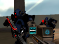 遊戲Base of Robots