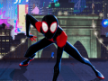 遊戲Spiderman into the spiderverse Masked missions