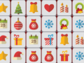 遊戲Winter Mahjong