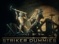 遊戲Striker Dummies