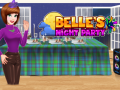 遊戲Belle's Night Party