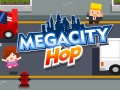 遊戲Megacity Hop