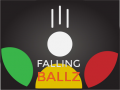 遊戲Falling Ballz