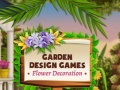 遊戲Garden Design Games: Flower Decoration