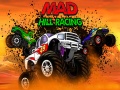 遊戲Mad Hill Racing
