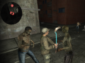 遊戲Heavy Combat: Zombies