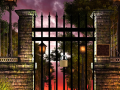 遊戲Secret Backyard