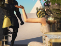 遊戲Cleopatra's Secret