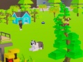 遊戲Dog's Garden