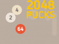 遊戲Pucks 2048
