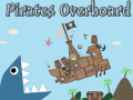 遊戲Pirates Overboard