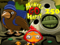 遊戲Monkey Go Happy Stage 250