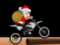 遊戲Santa Bike Ride