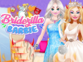 遊戲Bridezilla Barbie