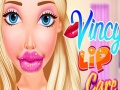 遊戲Vincy Lip Care