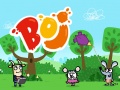 遊戲Boj Giggly Park Adventure
