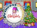 遊戲Princess Perfect Christmas