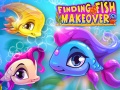 遊戲Fish Makeover
