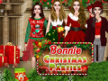 遊戲Bonnie Christmas Parties
