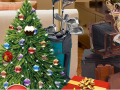 遊戲Christmas Room