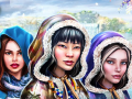 遊戲Frozen Valley
