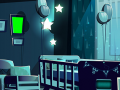 遊戲Night in the Room escape