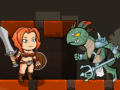 遊戲Amazon Adventures