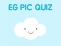 遊戲EG Pic Quiz